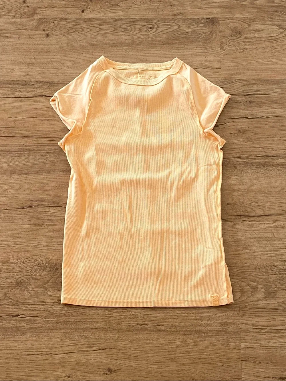 Free People ever had tee
